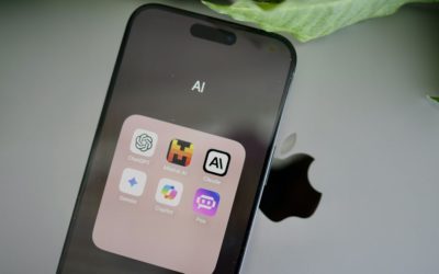 Cómo evitar que ChatGPT y otras IA te espíen o comprometan la privacidad de tu móvil