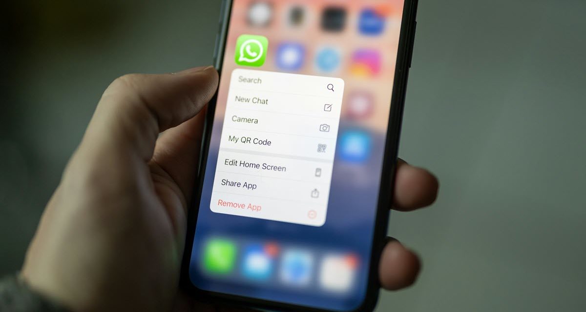 Cómo evitar que me hagan captura de pantalla en WhatsApp