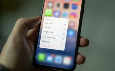 Cómo evitar que me hagan captura de pantalla en WhatsApp