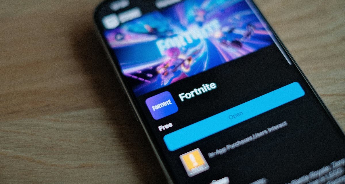 Guía paso a paso para instalar Fortnite en Xiaomi