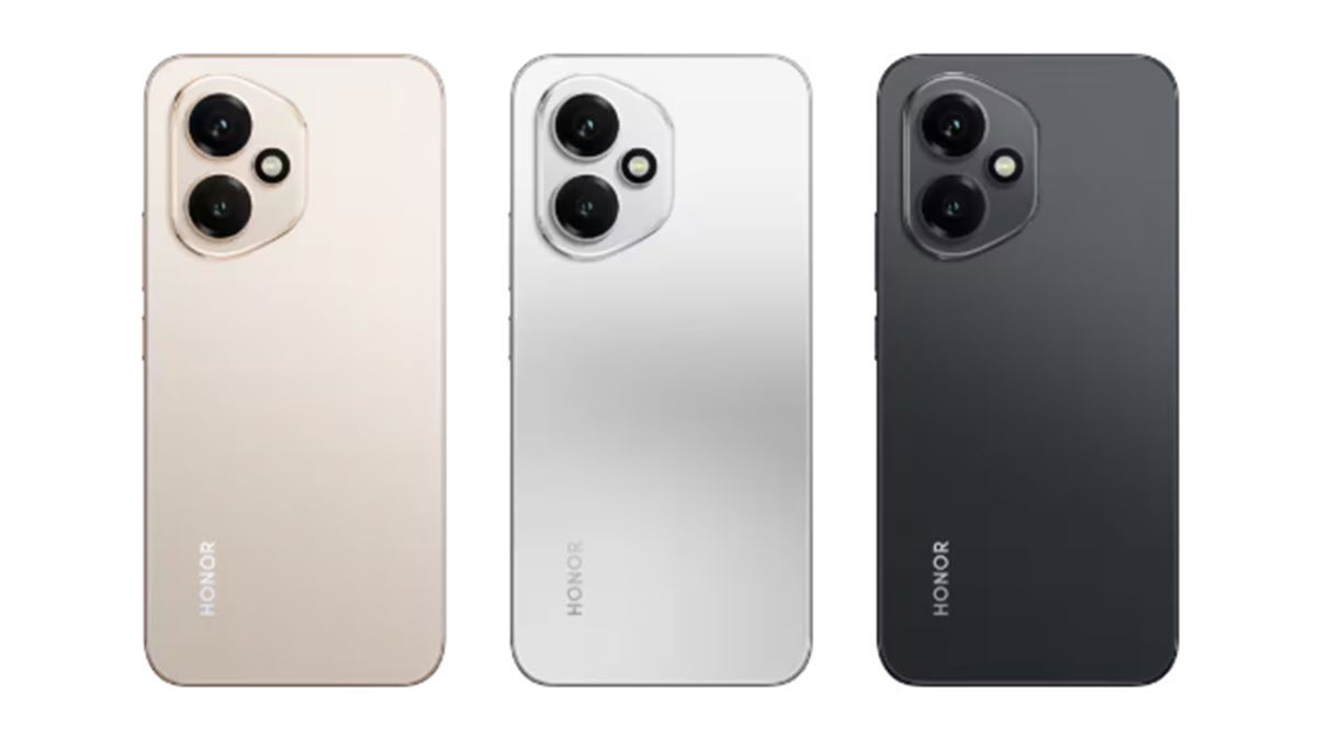 HONOR 400