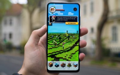 Los 10 mejores juegos para el móvil para dos personas gratis