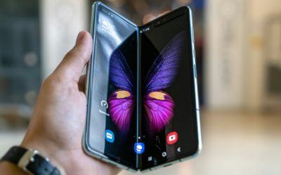 ¿Móvil plegable o tableta? Qué debes elegir según el uso que le vayas a dar