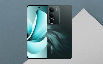 realme C71: características y precio de este móvil asequible con 6.000mAh de batería