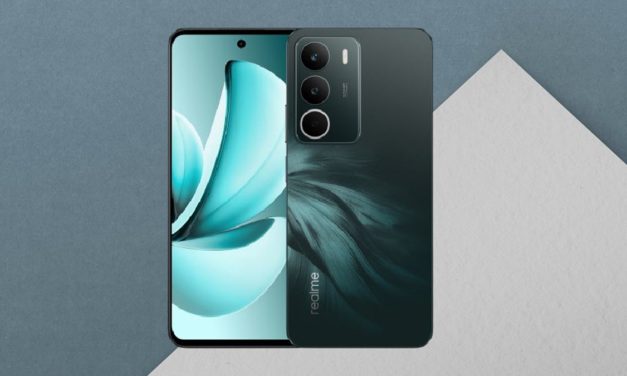 realme C71: características y precio de este móvil asequible con 6.000mAh de batería