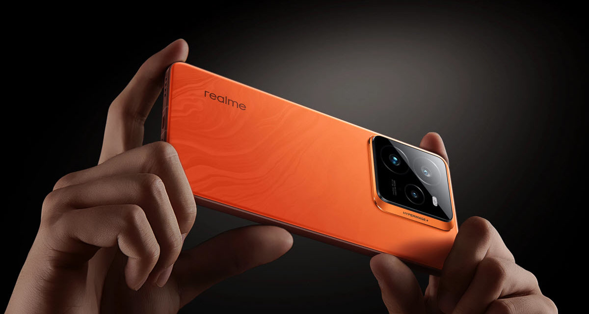 realme UI 7.0, la nueva capa de personalización de realme llega con Android 16 y más funciones de IA