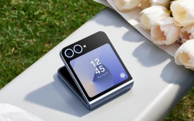 Samsung Galaxy Z Flip7 VS Samsung Galaxy Z Flip6: ¿merece la pena el cambio?