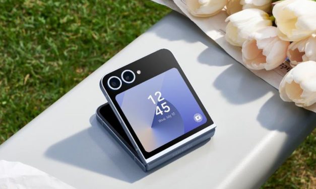 Samsung Galaxy Z Flip7 VS Samsung Galaxy Z Flip6: ¿merece la pena el cambio?