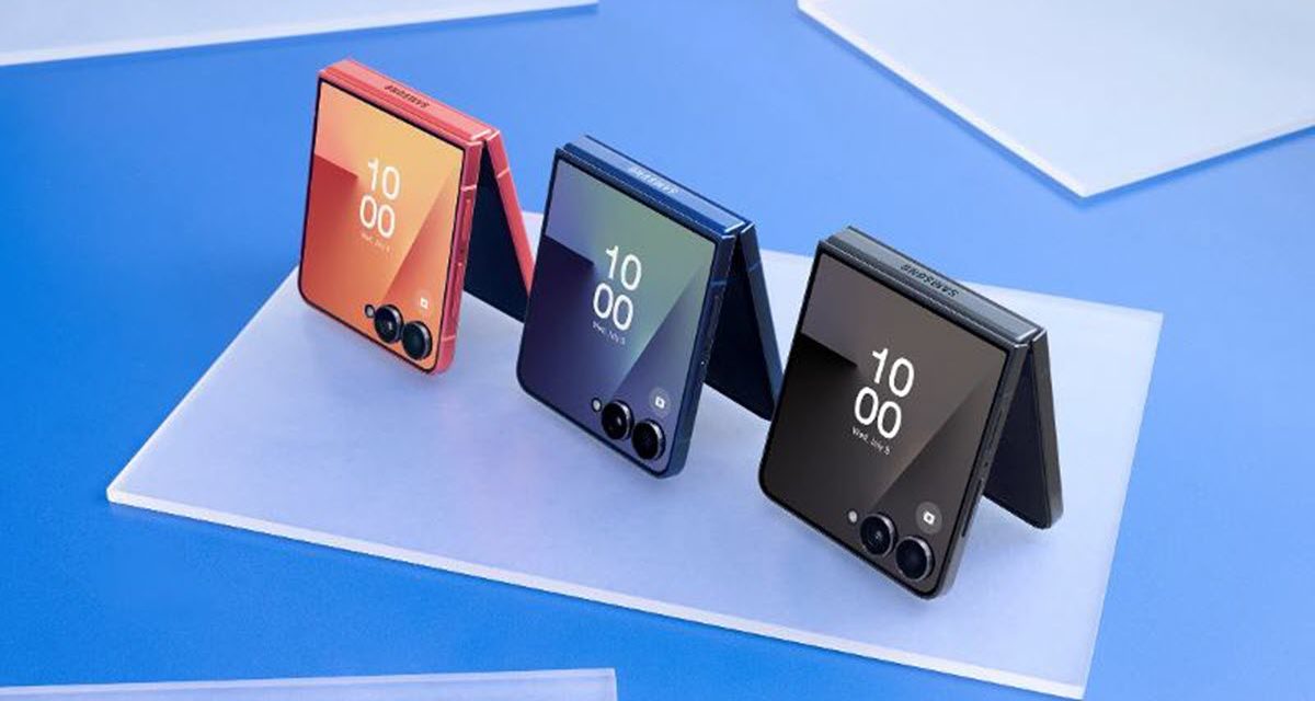 Samsung Galaxy Z Flip7 vs Z Flip7 FE: ¿Merece la pena el plegable más barato de Samsung?