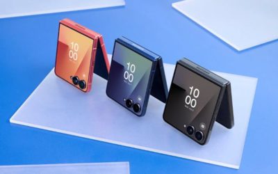 Samsung Galaxy Z Flip7 vs Z Flip7 FE: ¿Merece la pena el plegable más barato de Samsung?