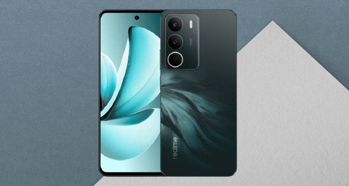 ¿Cuál es la gama más alta de realme? Todas las series de realme, explicadas