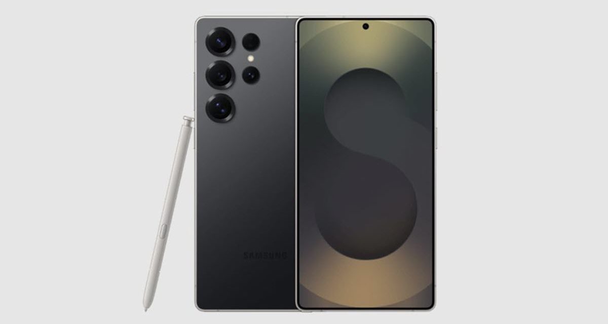 ¿Cuándo comprar el Samsung Galaxy S25 Ultra, ahora o en Black Friday?