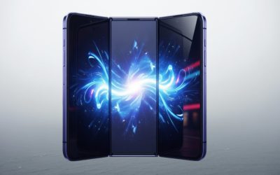 ¿Cuándo sale a la venta el plegable triple de Samsung? Todo lo que se sabe del Samsung Galaxy Z TriFold