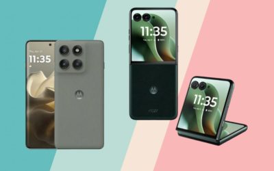 Estos móviles de Motorola ofrecen fotos con mayor calidad en redes sociales como Instagram