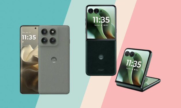 Estos móviles de Motorola ofrecen fotos con mayor calidad en redes sociales como Instagram