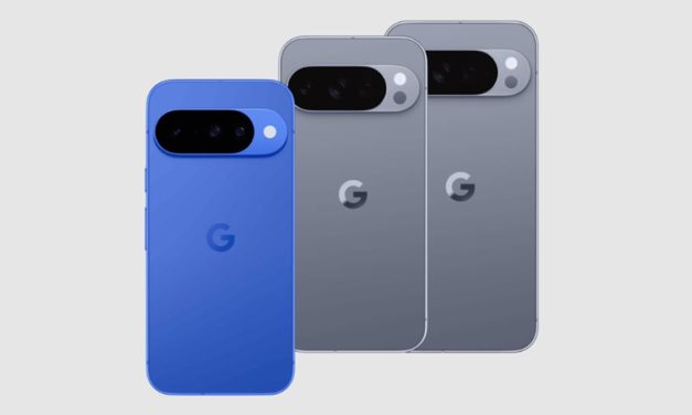 Google Pixel 10, 10 Pro y 10 Pro XL: así es la nueva familia de móviles de Google