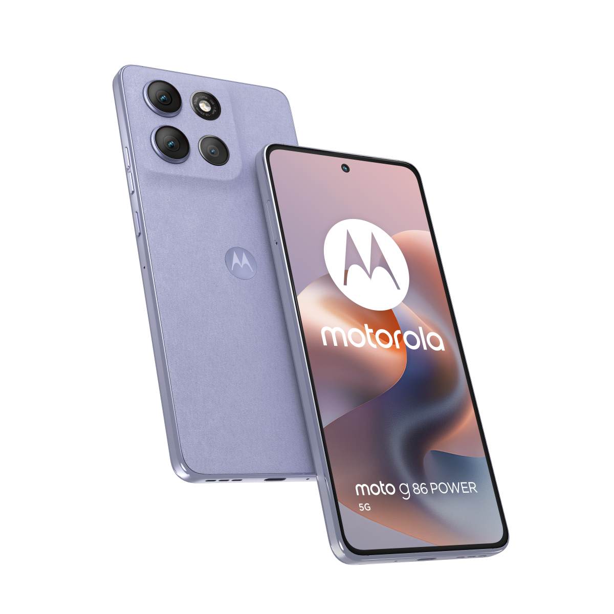 MOTO G86 POWER 5G_PANTONE COSMIC SKY foto1