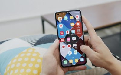 Para qué sirve la aplicación GetApps de los móviles Xiaomi