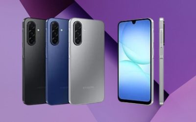 Samsung Galaxy A17, un móvil asequible y equilibrado por menos de 250 euros