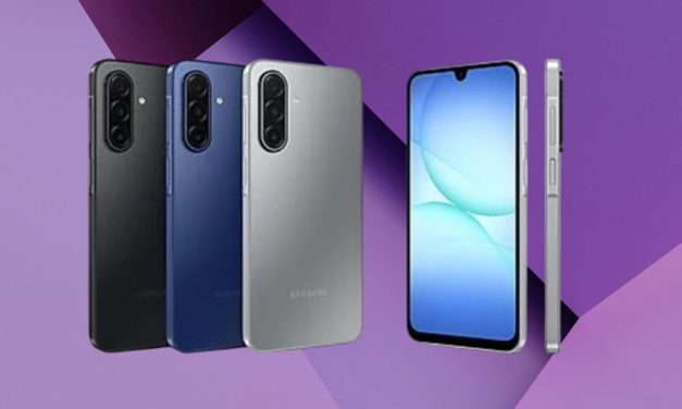 Samsung Galaxy A17, un móvil asequible y equilibrado por menos de 250 euros