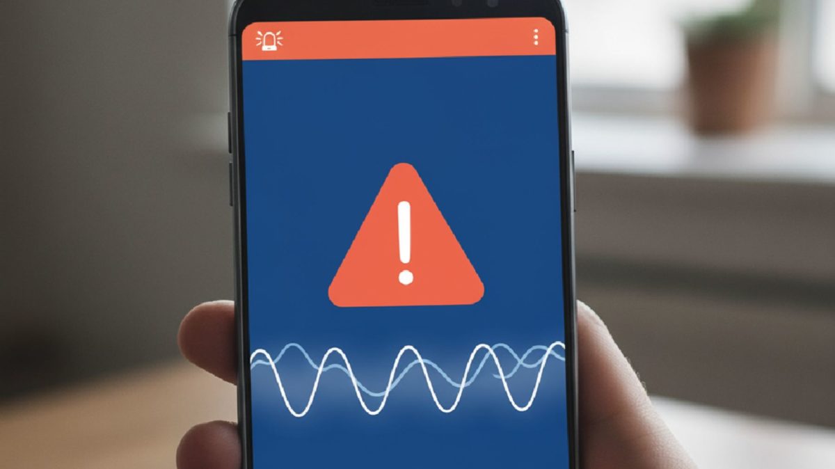 Cómo activar la alerta de emergencia en Samsung Galaxy