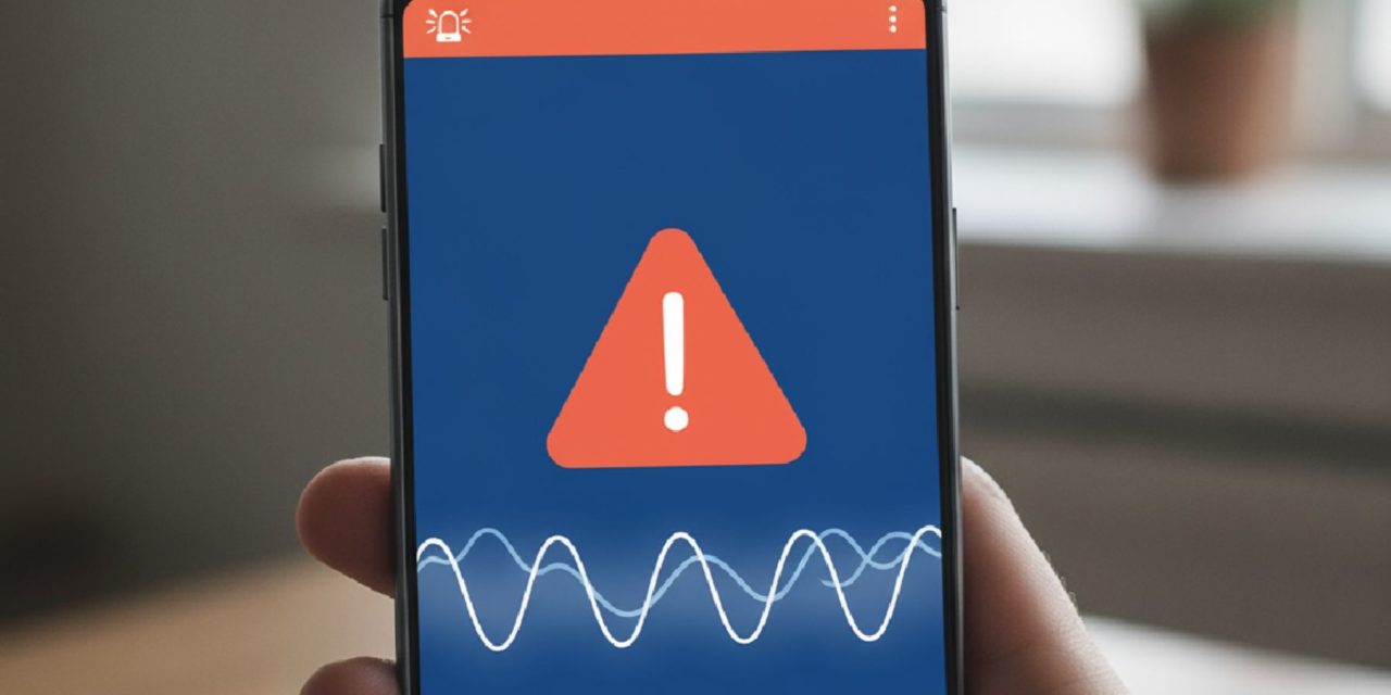 Cómo activar la alerta de emergencia en Samsung Galaxy