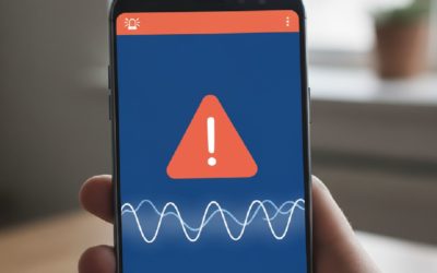 Cómo activar la alerta de emergencia en Samsung Galaxy