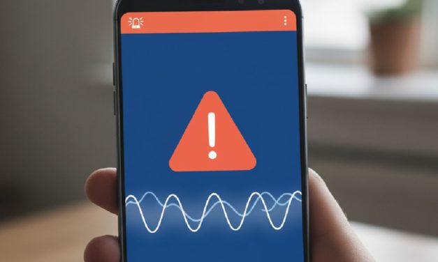 Cómo activar la alerta de emergencia en Samsung Galaxy