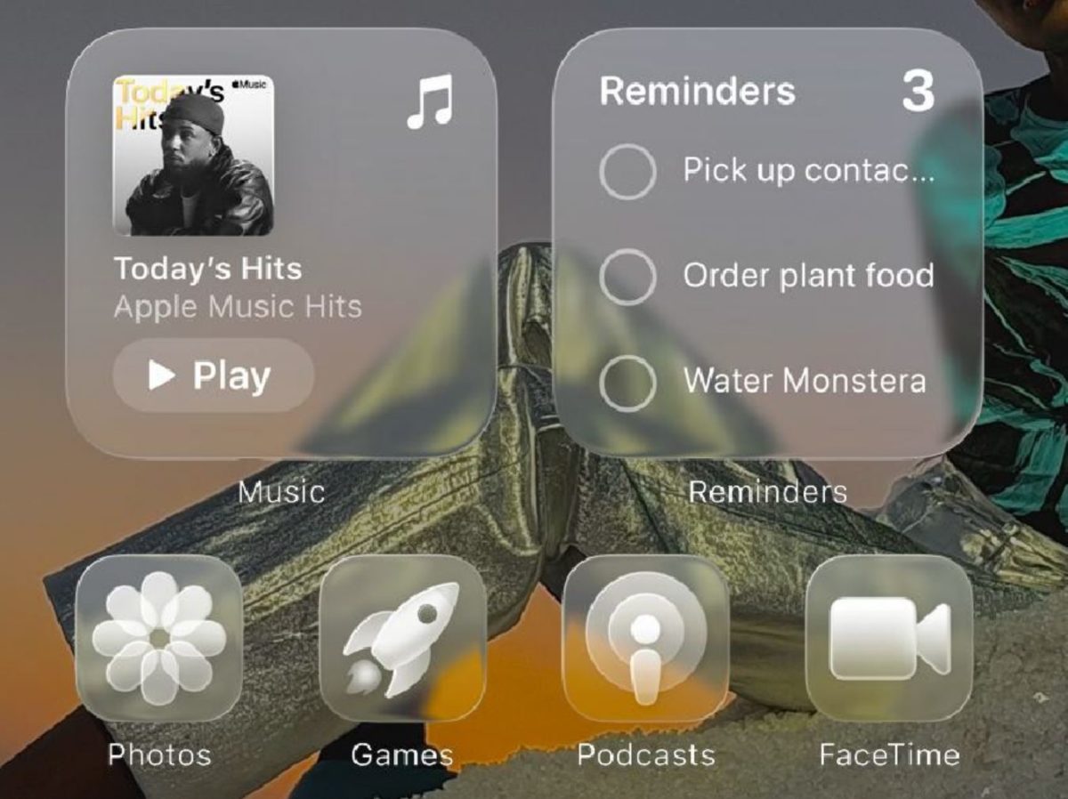 Cómo actualizar mi iPhone a iOS 26 1