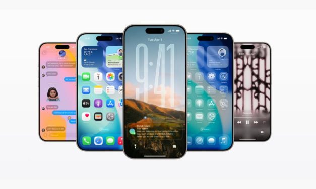 Cómo actualizar mi iPhone a iOS 26