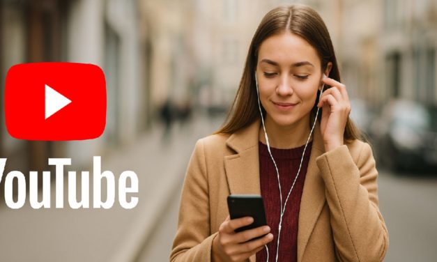 Cómo descargar música de YouTube en el móvil