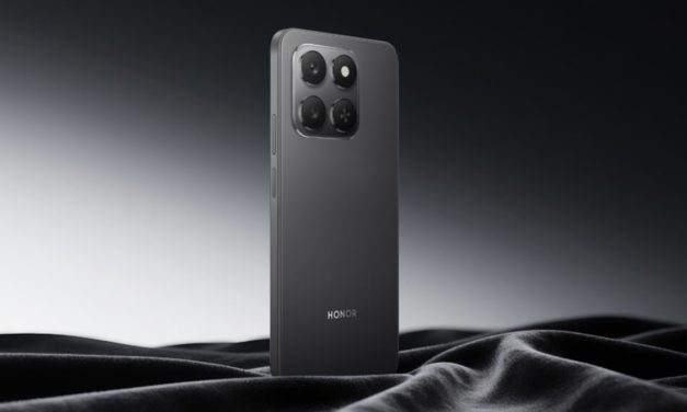 HONOR 400 Smart, un móvil robusto y con mucha autonomía por menos de 200 euros