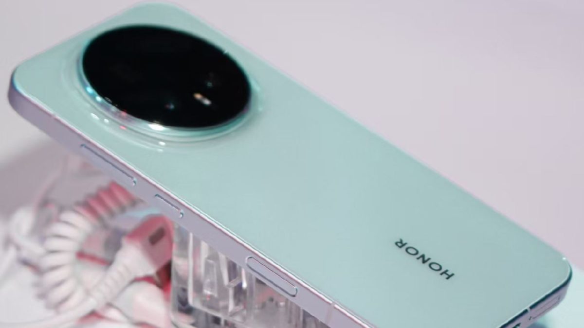 HONOR Magic8, así son las novedadees en IA que estrenarán estos móviles 1