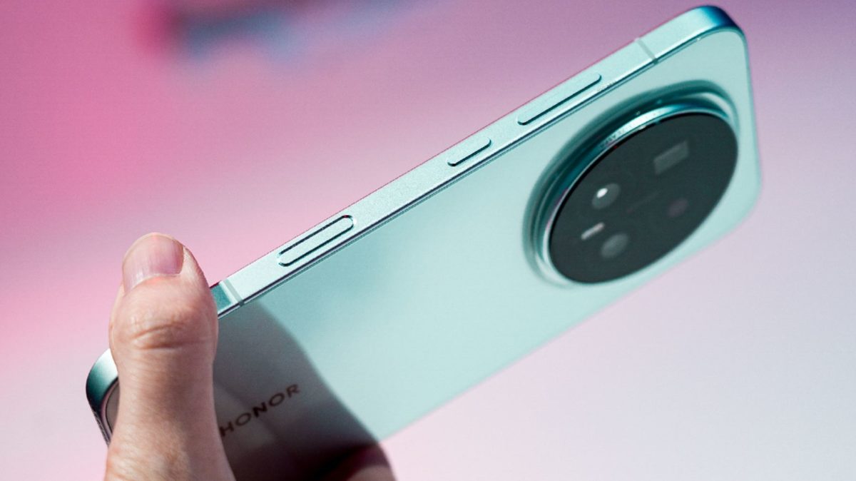 HONOR Magic8, así son las novedadees en IA que estrenarán estos móviles