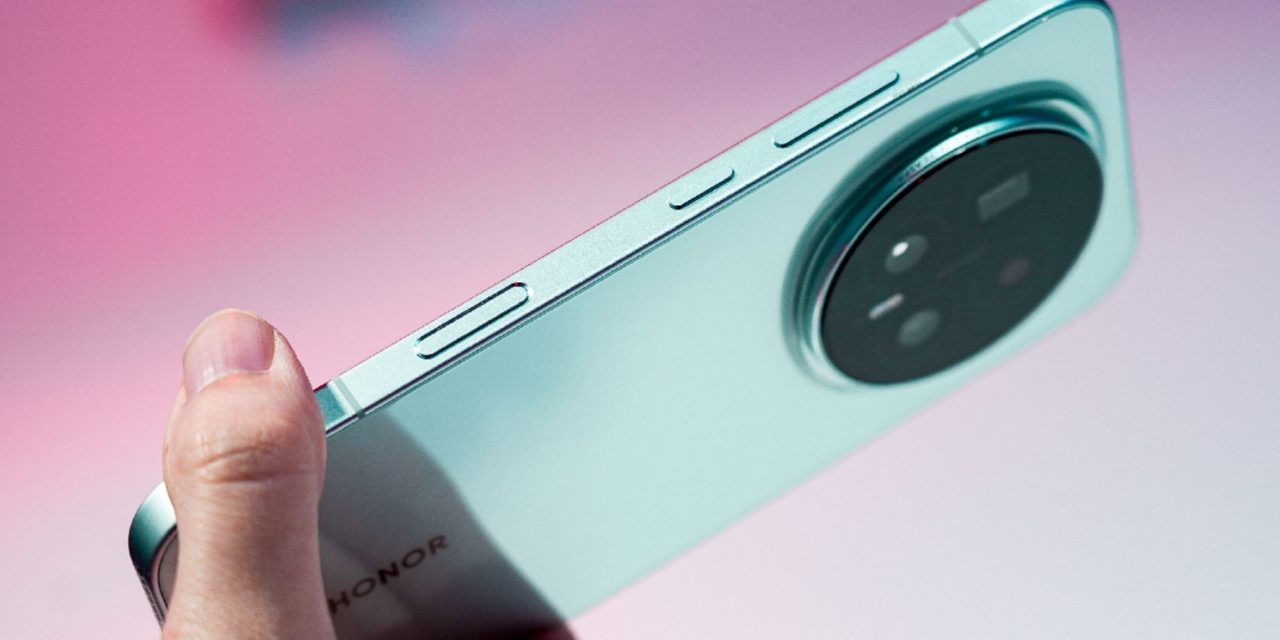 HONOR Magic8: así son las novedades en IA que estrenarán estos móviles