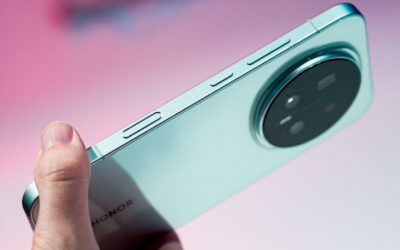 HONOR Magic8: así son las novedades en IA que estrenarán estos móviles
