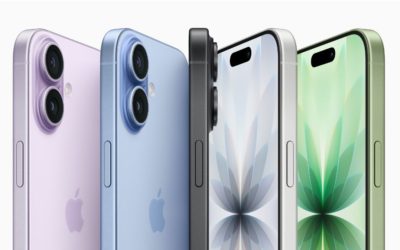 iPhone 17, 17 Pro y 17 Pro Max, así son los nuevos móviles de 2025 de Apple