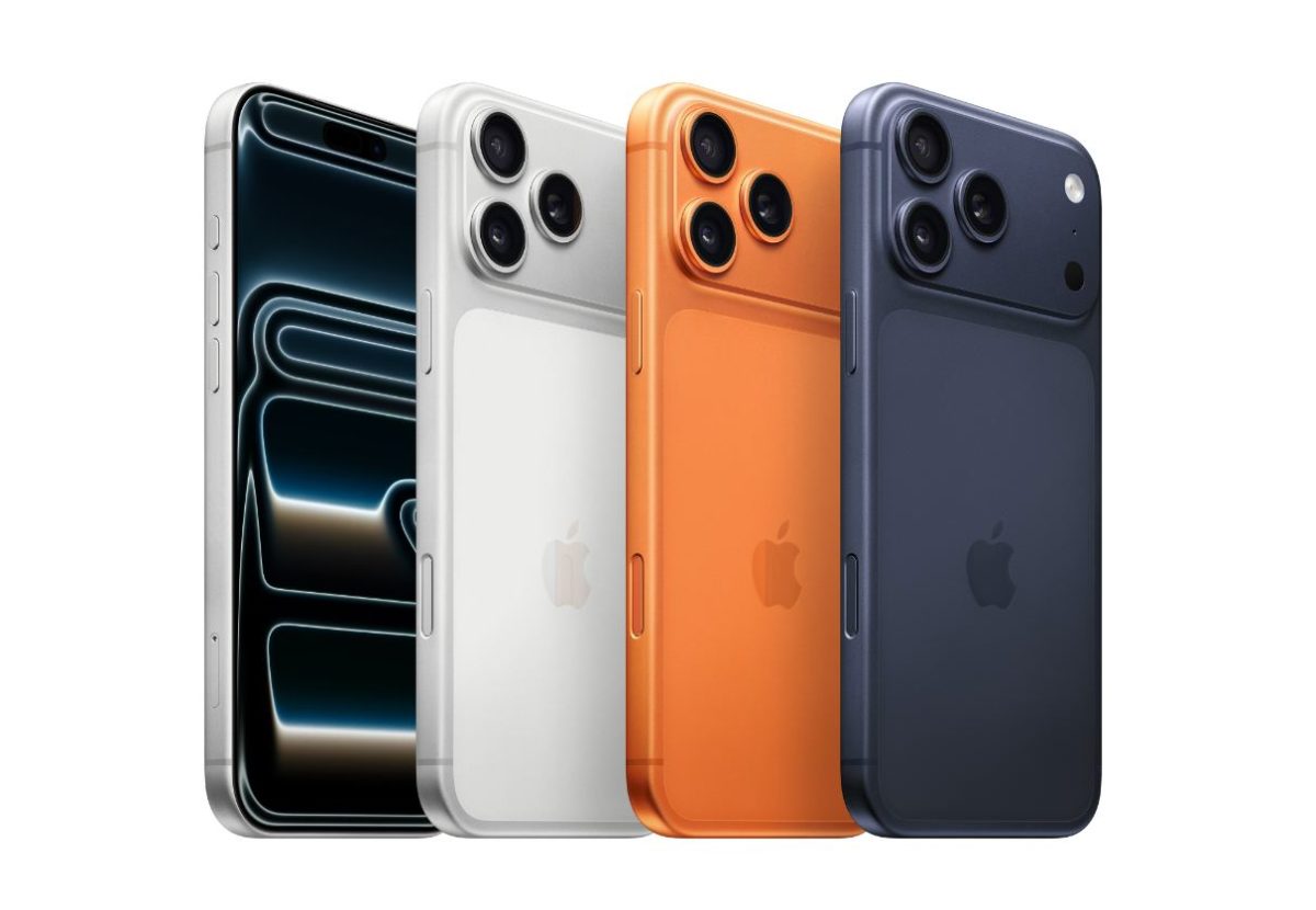 iPhone 17, 17 Pro y 17 Pro Max, así son los nuevos móviles de 2025 de Apple 4