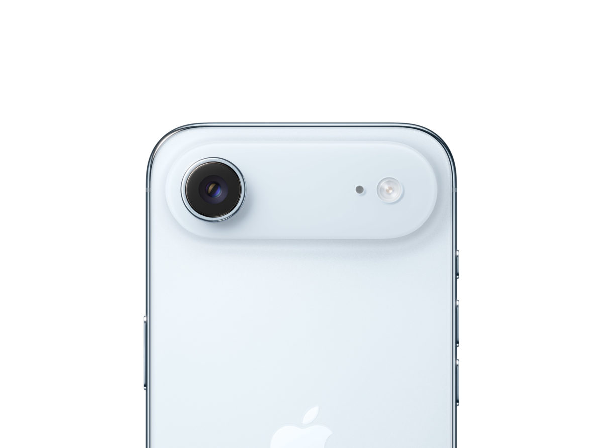iPhone Air 1