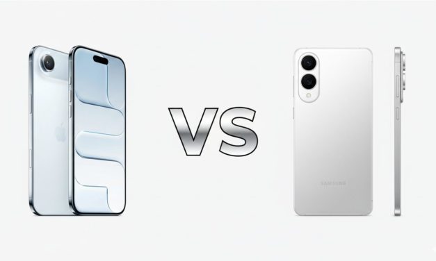 iPhone Air vs Samsung Galaxy S25 Edge: diferencias, comparativa y cuál es mejor móvil