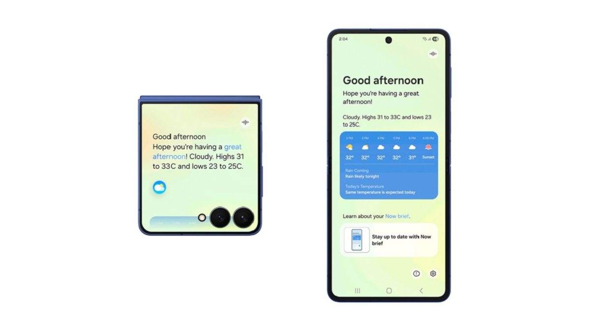 One UI 8 de Samsung, Todas las novedades que llegan a tu móvil con esta actualización