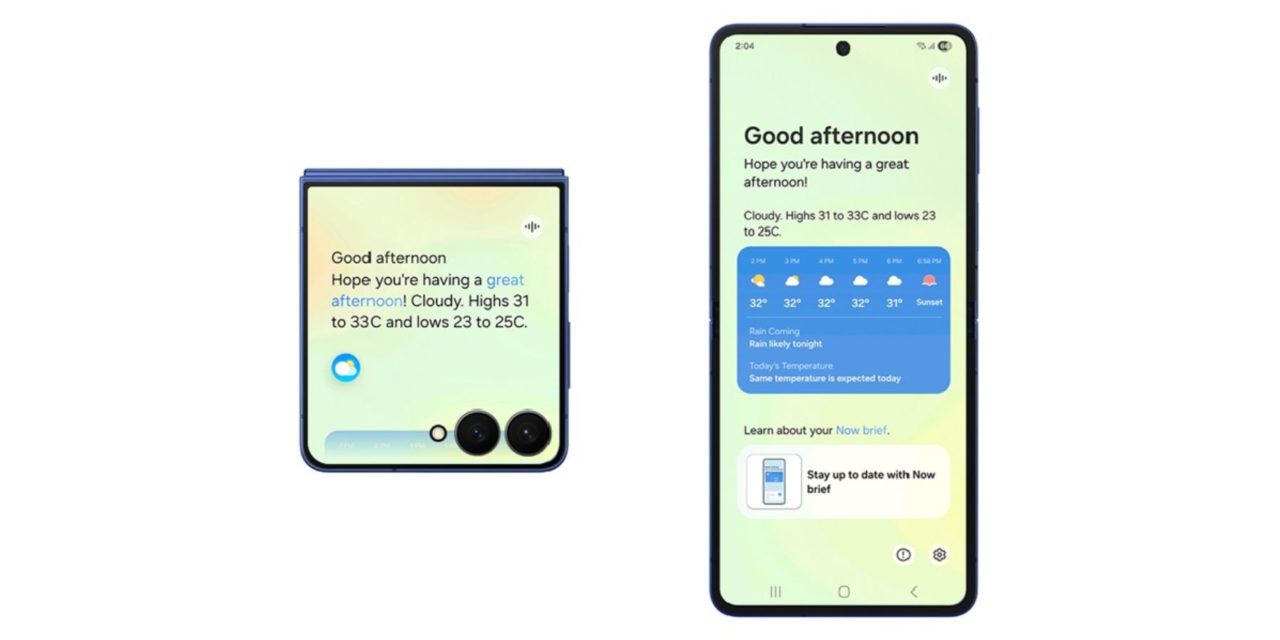 One UI 8 de Samsung, Todas las novedades que llegan a tu móvil con esta actualización