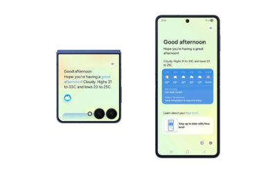 One UI 8 de Samsung: Todas las novedades que llegan a tu móvil con esta actualización