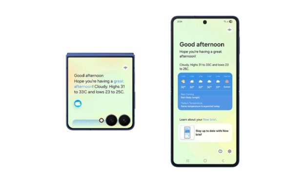 One UI 8 de Samsung: Todas las novedades que llegan a tu móvil con esta actualización