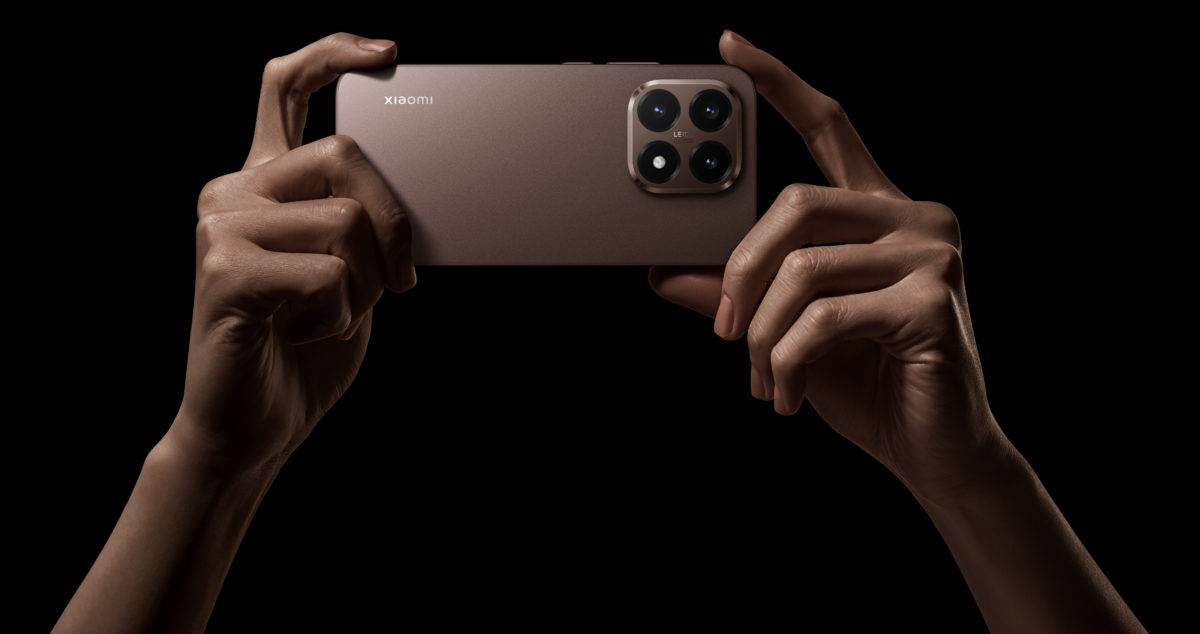 Xiaomi 15T