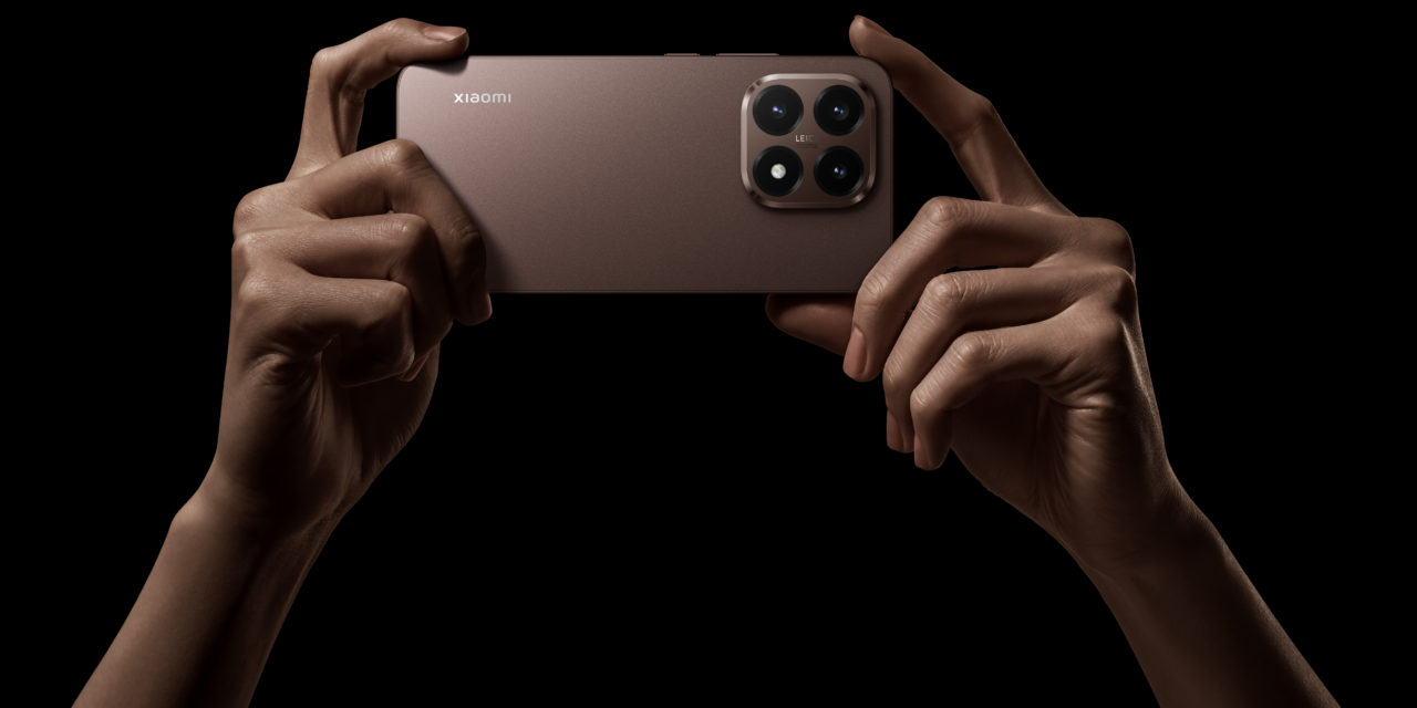 Xiaomi 15T, un móvil de gama media-alta con diseño prémium y triple cámara Leica
