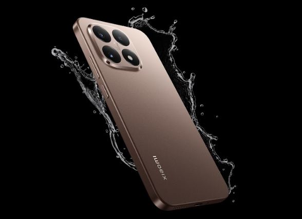 Xiaomi 15T 2