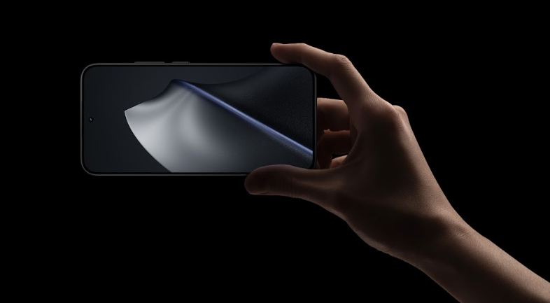 Xiaomi 15T 3