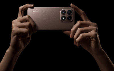 Xiaomi 15T, un móvil de gama media-alta con diseño prémium y triple cámara Leica