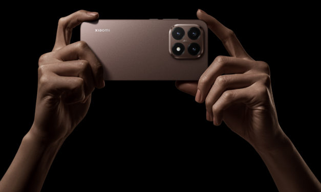 Xiaomi 15T, un móvil de gama media-alta con diseño prémium y triple cámara Leica